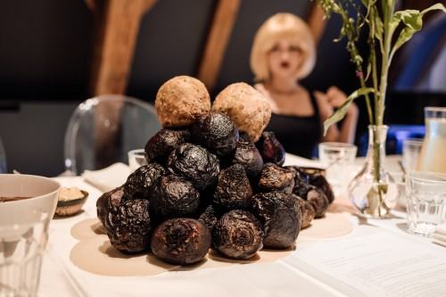 OP_ENHEIM performance, fot. Dzikie Studio