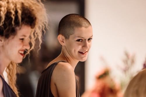 OP_ENHEIM performance, fot. Dzikie Studio