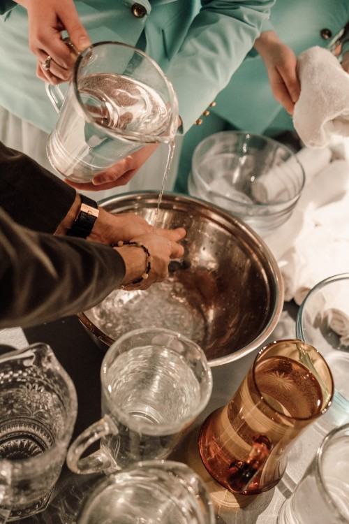 OP_ENHEIM performance, fot. Dzikie Studio