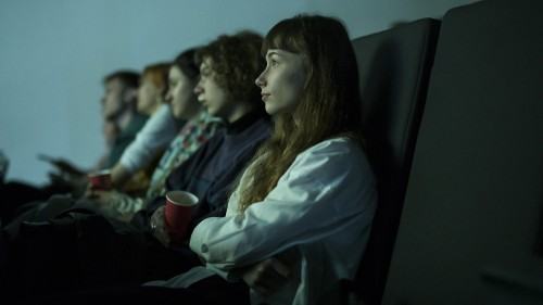 warsztaty z Peterem Burem