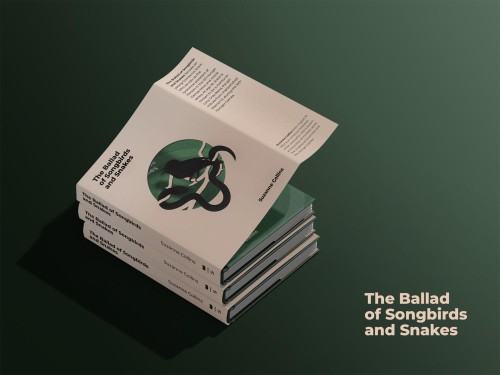 Piotrek Sołtys, projekt okładki książki, ćwiczenia z kompozycji, 2022