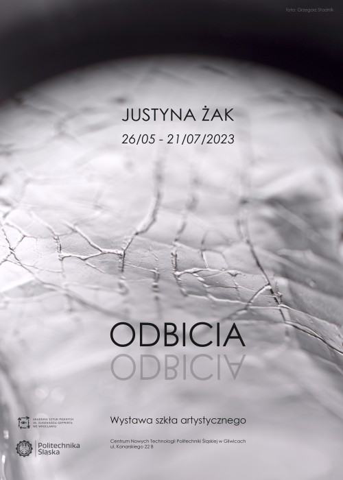 Odbicia, J. Żak