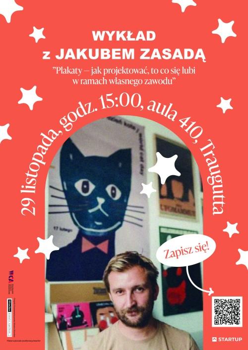 Wykład Jakuba Zasady