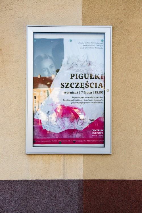 Pigułki szczęścia