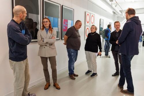 Vladimír Kovařík, w_og_ole