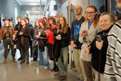 Vladimír Kovařík, w_og_ole