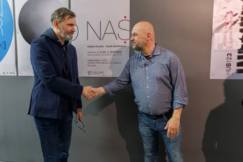 Vladimír Kovařík, w_og_ole