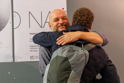 Vladimír Kovařík, w_og_ole