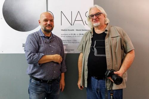 Vladimír Kovařík, w_og_ole