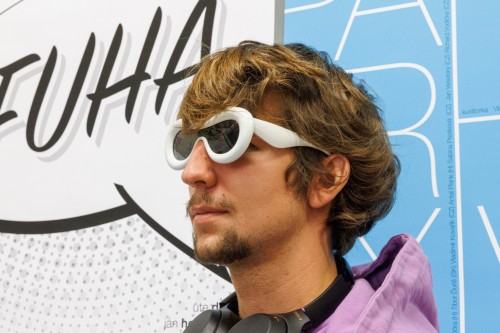 Vladimír Kovařík, w_og_ole