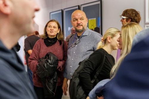 Vladimír Kovařík, w_og_ole