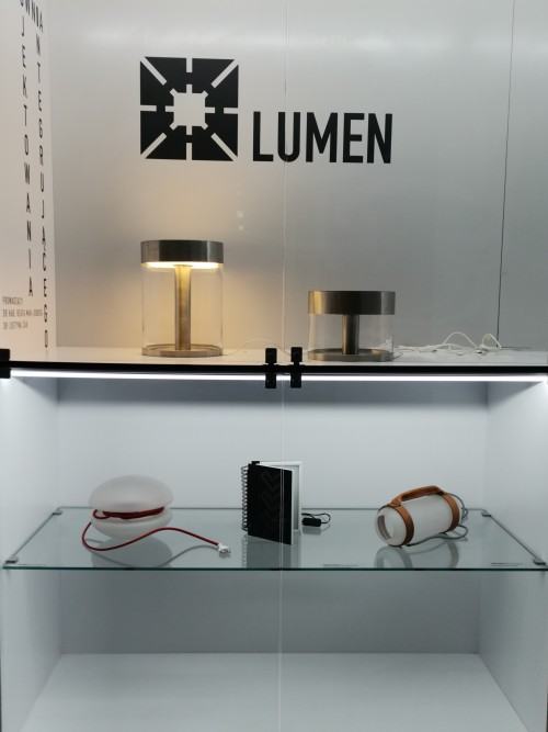 Wystawa Pracowni Projektowania Integrującego Katedry Szkła