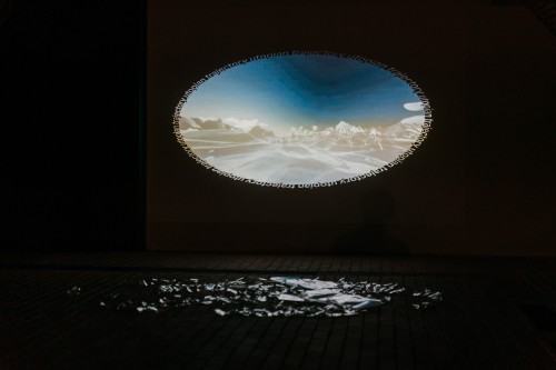 Najlepsze Dyplomy Artystyczne ASP 2023, zdj. Adam Kozłowski / ASP Gdańsk