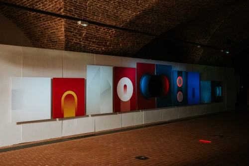 Najlepsze Dyplomy Artystyczne ASP 2023, zdj. Adam Kozłowski / ASP Gdańsk