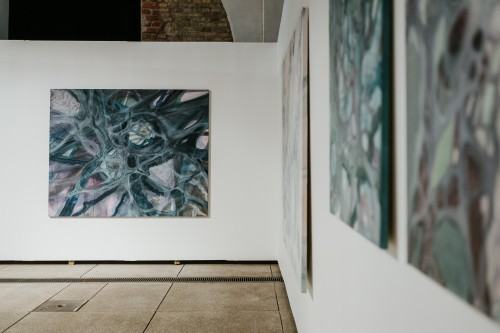 Najlepsze Dyplomy Artystyczne ASP 2023, zdj. Adam Kozłowski / ASP Gdańsk