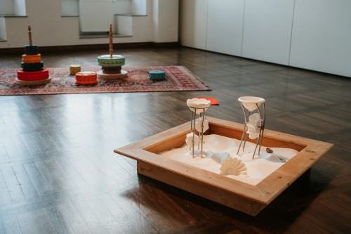 Najlepsze Dyplomy Artystyczne ASP 2023, zdj. Adam Kozłowski / ASP Gdańsk