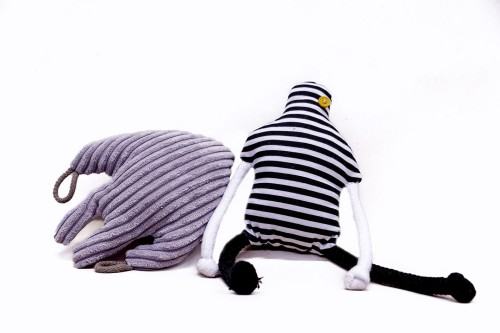 Umilacze czasu_Przylądek Nadziei