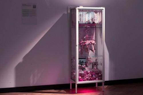 Dyplomy z Pracowni Fotografii Intermedialnej i Działań Dokamerowych na Międzynarodowym Festiwalu Fotografii w Łodzi