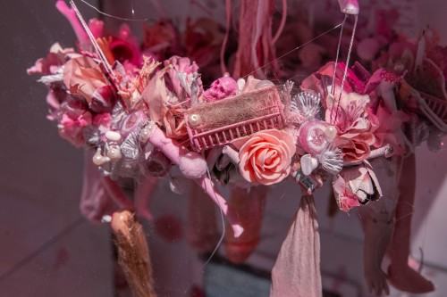 Dyplomy z Pracowni Fotografii Intermedialnej i Działań Dokamerowych na Międzynarodowym Festiwalu Fotografii w Łodzi