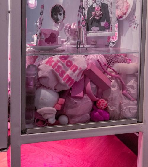 Dyplomy z Pracowni Fotografii Intermedialnej i Działań Dokamerowych na Międzynarodowym Festiwalu Fotografii w Łodzi