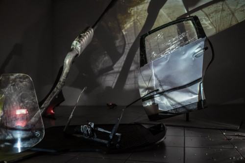 Dyplomy z Pracowni Fotografii Intermedialnej i Działań Dokamerowych na Międzynarodowym Festiwalu Fotografii w Łodzi