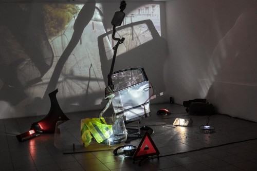 Dyplomy z Pracowni Fotografii Intermedialnej i Działań Dokamerowych na Międzynarodowym Festiwalu Fotografii w Łodzi