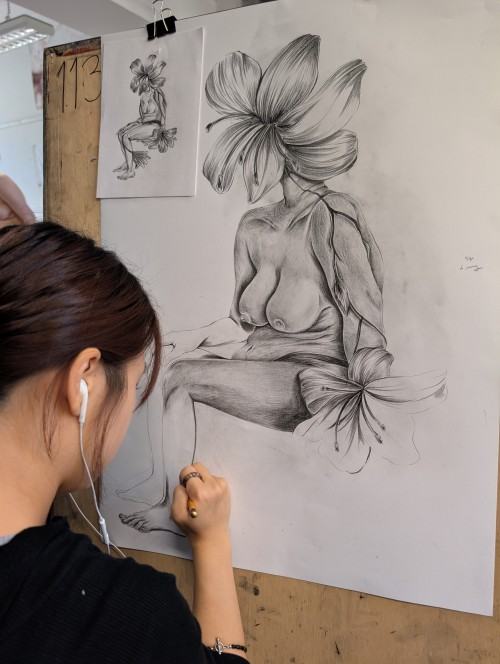 Summer Art and Design School 2025