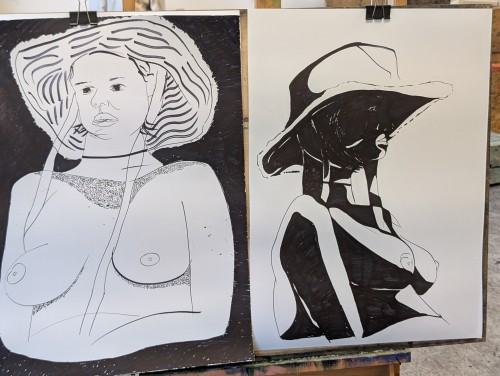 Summer Art and Design School 2025