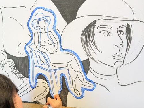 Summer Art and Design School 2025