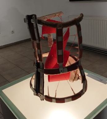 Otwarcie wystawy Stężenie