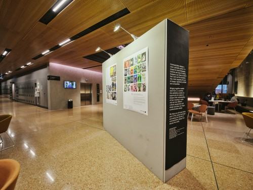 „Communication Design from Around the World” w Perth