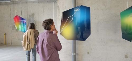 Semiografia w Bulvarach