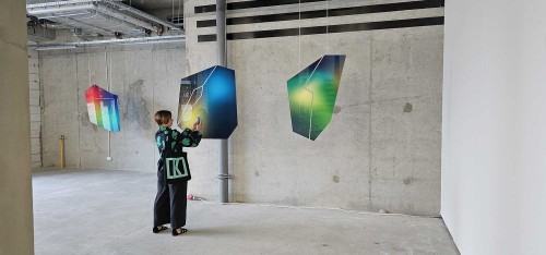 Semiografia w Bulvarach