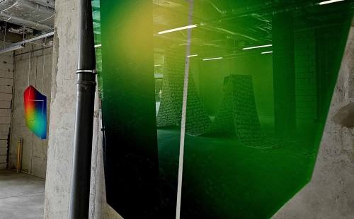 Semiografia w Bulvarach