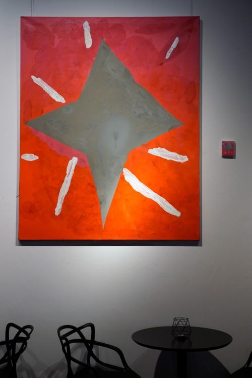 Silent Landscapes, fot. M. Sienkiewicz