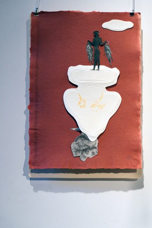 Silent Landscapes, fot. M. Sienkiewicz