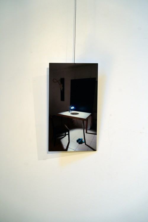 Silent Landscapes, fot. M. Sienkiewicz