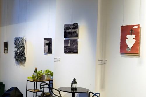 Silent Landscapes, fot. M. Sienkiewicz