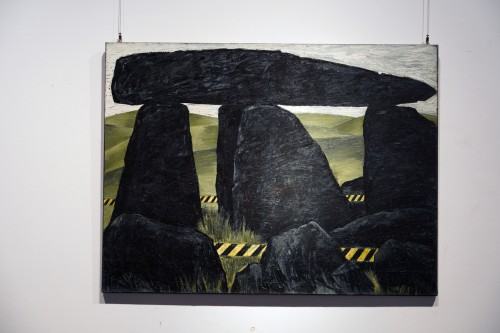 Silent Landscapes, fot. M. Sienkiewicz