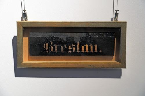 Silent Landscapes, fot. M. Sienkiewicz