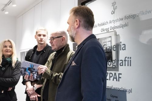 Sławomir Kuszczak // Paradoks powtórzenia