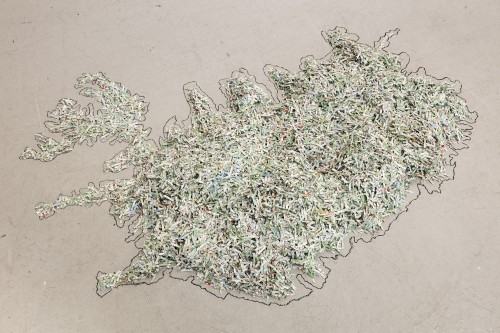 Przestrzenie wyobcowania/Spaces of Alienation 