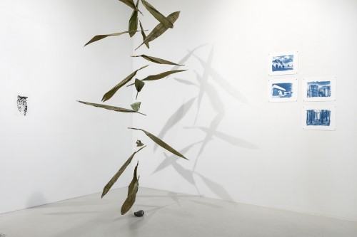 Przestrzenie wyobcowania/Spaces of Alienation 