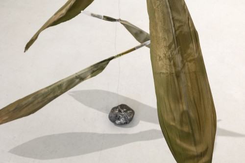 Przestrzenie wyobcowania/Spaces of Alienation 