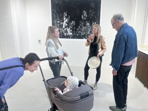 Przestrzenie wyobcowania/Spaces of Alienation 