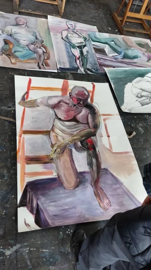 2 LETNIA SPECJALIZACJA KIERUNKOWA