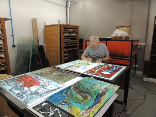 2 LETNIA SPECJALIZACJA KIERUNKOWA