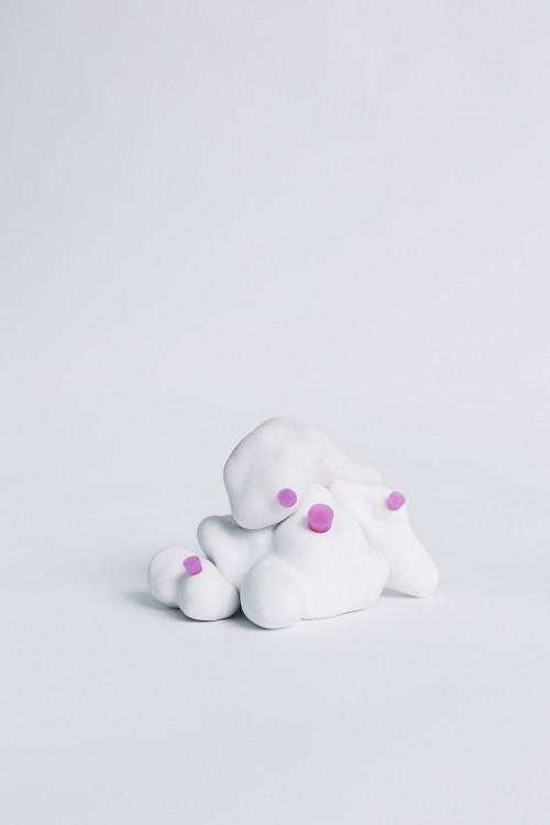 Upublicznienie pracy doktorskiej Barbary Stelmachowskiej, zdj. Jerzy Wypycyh