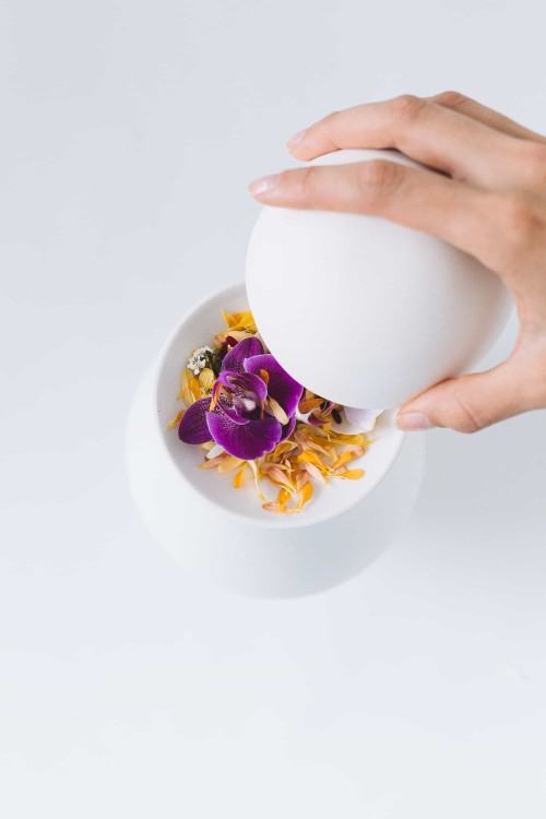 Upublicznienie pracy doktorskiej Barbary Stelmachowskiej, zdj. Jerzy Wypycyh