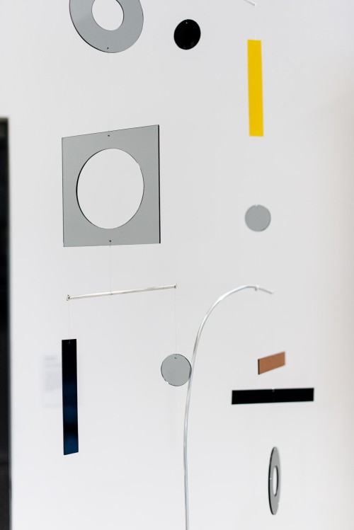 Wernisaż wystawy Szkło Młodych / Kompatybilni / Krosno 2022